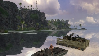 Far Cry игра
