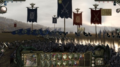King Arthur II: The Role-Playing Wargame игра