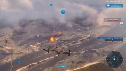 World of Warplanes игра