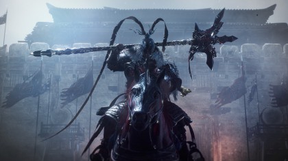 Wo Long: Fallen Dynasty игра
