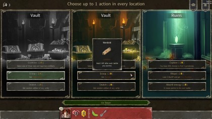 HELLCARD игра