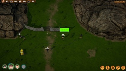 Zombie Forest 2 игра