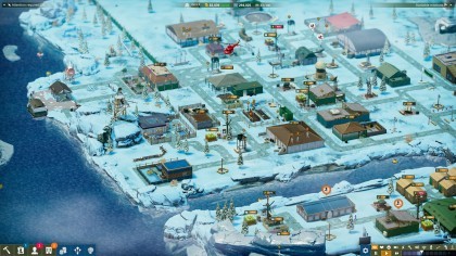 One Military Camp скриншоты