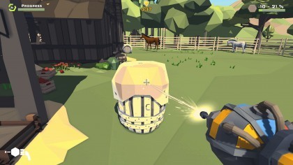 Painter Simulator игра