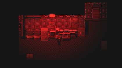 Cryogenesis игра