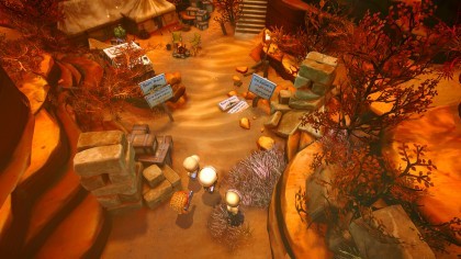 Tiny Troopers: Global Ops скриншоты