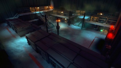 Tiny Troopers: Global Ops игра