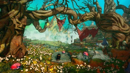 Clash: Artifacts of Chaos игра