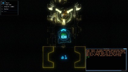 Duskers игра