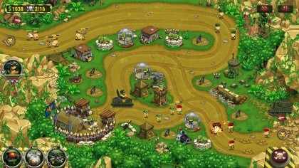 War Heroes: Invasion игра