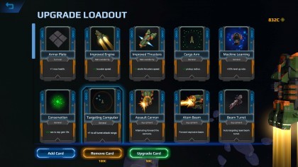 Star Survivor игра