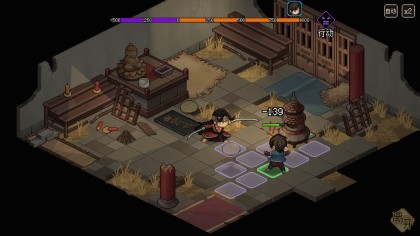 Hero's Adventure скриншоты