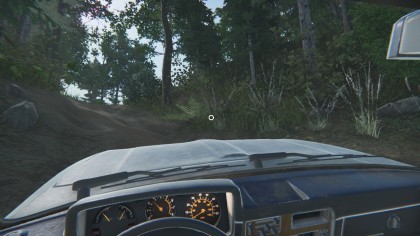 Junkyard Truck скриншоты