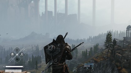Bleak Faith: Forsaken игра