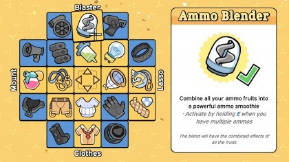 Patch Quest игра
