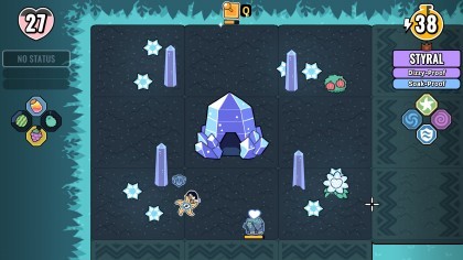 Patch Quest игра