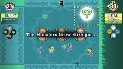 Patch Quest скриншоты