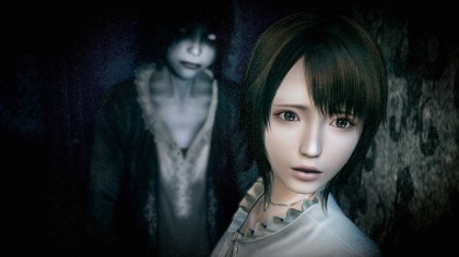 Fatal Frame: Mask of the Lunar Eclipse игра