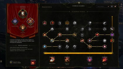Last Epoch скриншоты