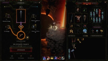 Last Epoch скриншоты