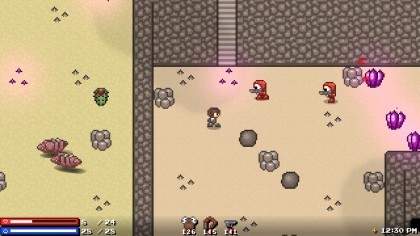 The Elmian Warrior игра