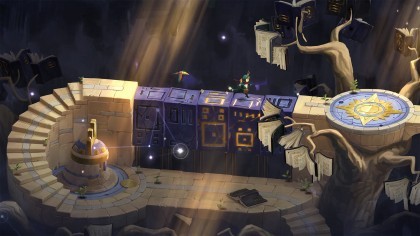 Figment 2: Creed Valley скриншоты