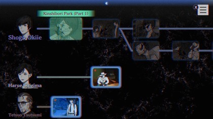 PARANORMASIGHT: The Seven Mysteries of Honjo игра