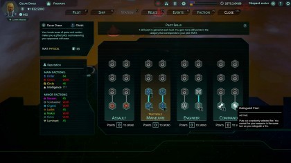 Relic Space игра