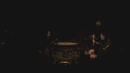 Creepy Tale 3: Ingrid Penance игра