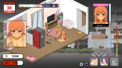 Handyman Legend игра
