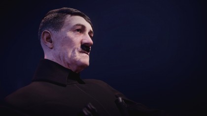 SEX with HITLER: WW2 игра