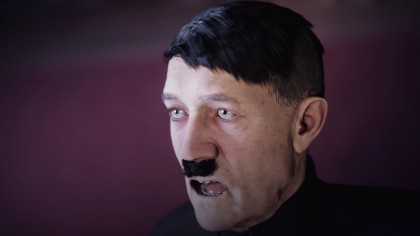 SEX with HITLER: WW2 игра