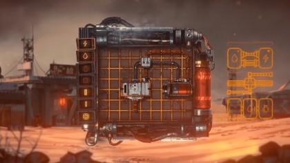 Life of Delta игра