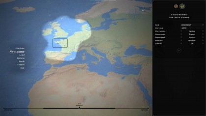 Ancient Cities скриншоты