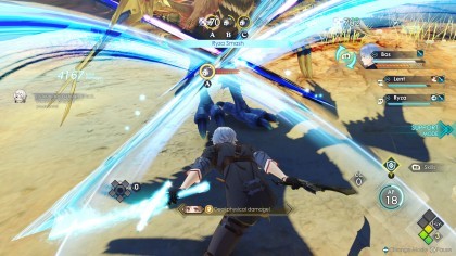 Atelier Ryza 3: Alchemist of the End & the Secret Key игра