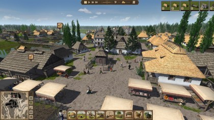 Ostriv игра