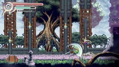 Vernal Edge игра