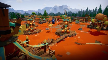 Goblins of Elderstone игра