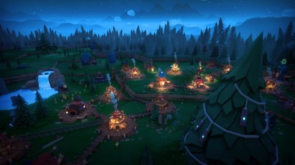 Goblins of Elderstone игра