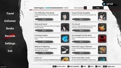 Immortal Seeker игра