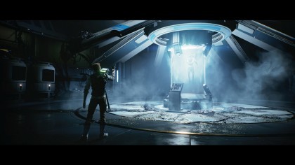 Star Wars Jedi: Survivor игра