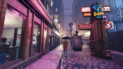 Shadows of Doubt игра