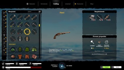 Survival: Fountain of Youth скриншоты