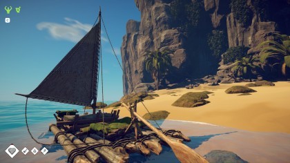 Survival: Fountain of Youth игра