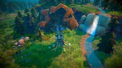 Fabledom игра