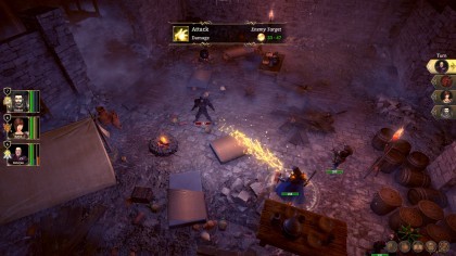 Zoria: Age of Shattering игра