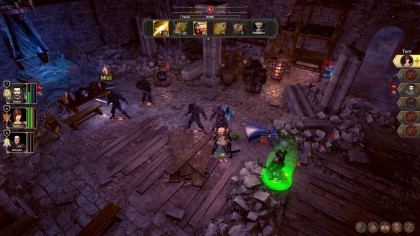 Zoria: Age of Shattering игра