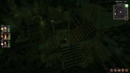 Zoria: Age of Shattering скриншоты