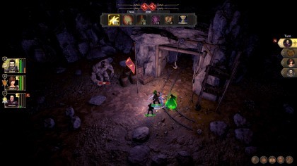 Zoria: Age of Shattering игра