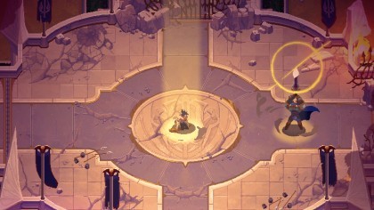 The Mageseeker: A League of Legends Story скриншоты